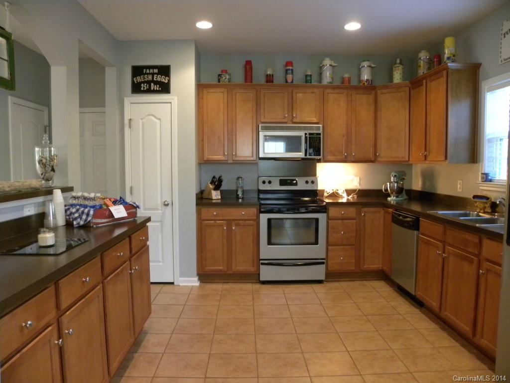 Faulkner Ridge - Residential