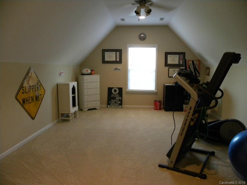 Faulkner Ridge - Residential