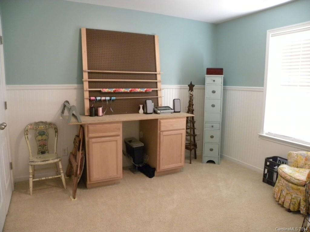 Faulkner Ridge - Residential