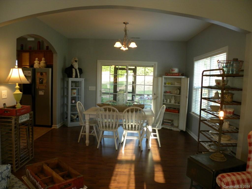 Faulkner Ridge - Residential