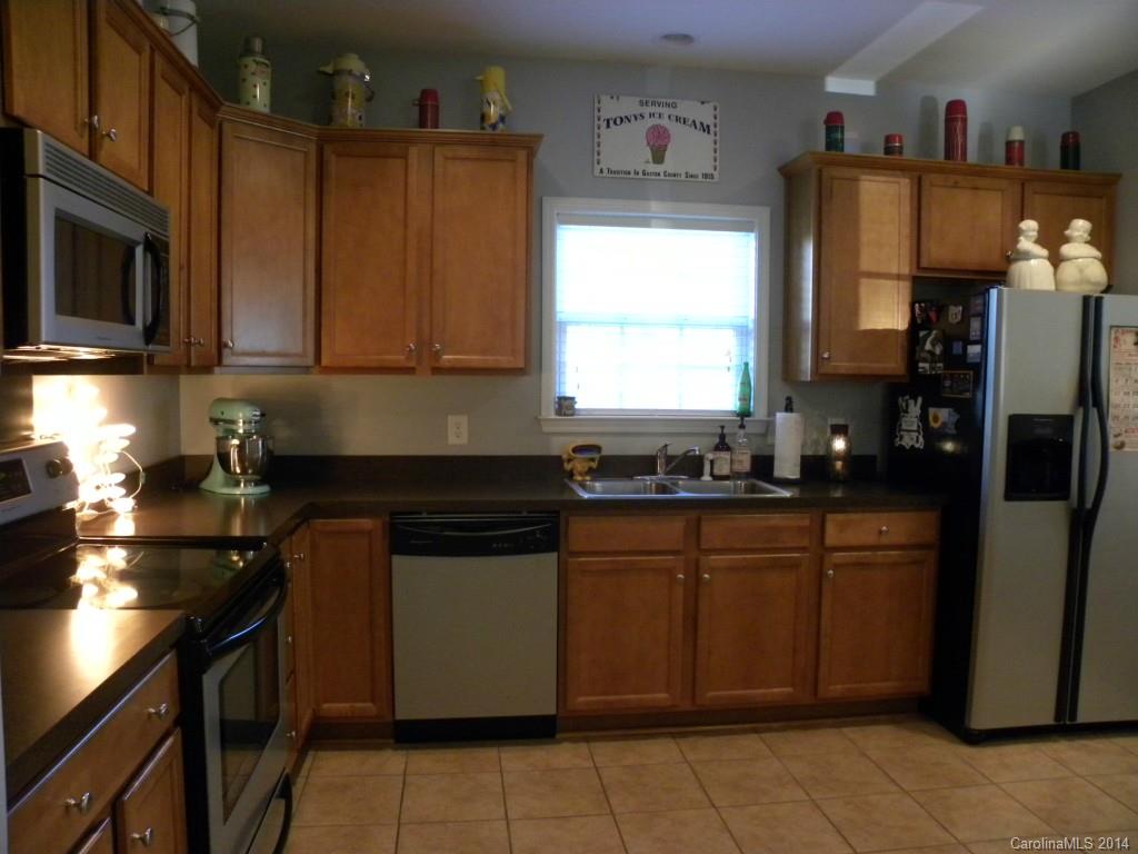 Faulkner Ridge - Residential