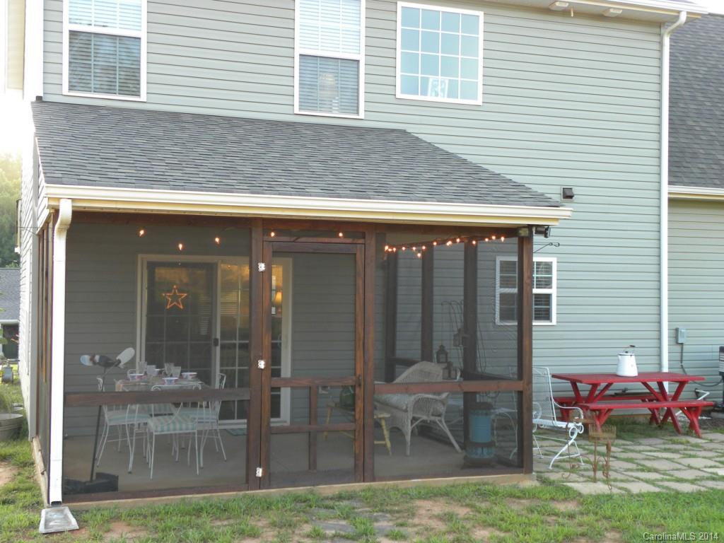 Faulkner Ridge - Residential