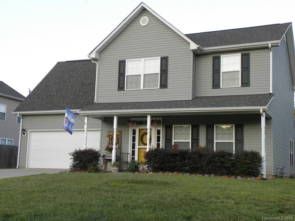 Faulkner Ridge - Residential