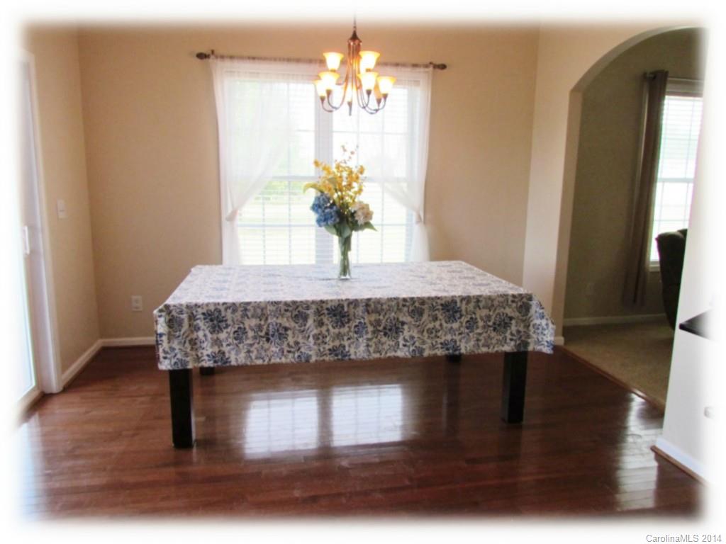 Bellehaven - Residential