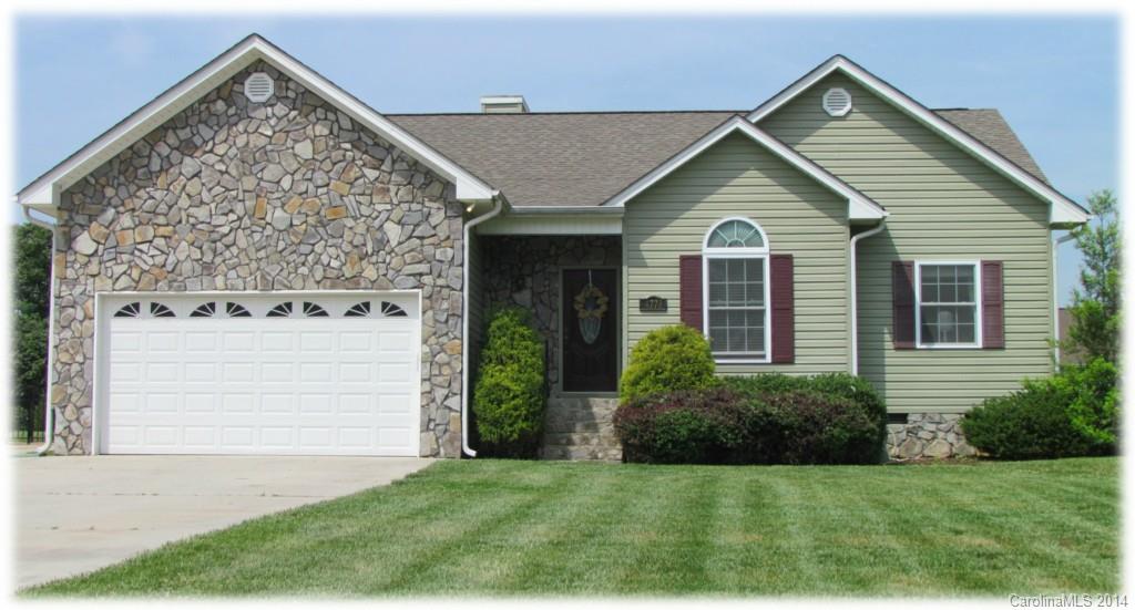 Bellehaven - Residential