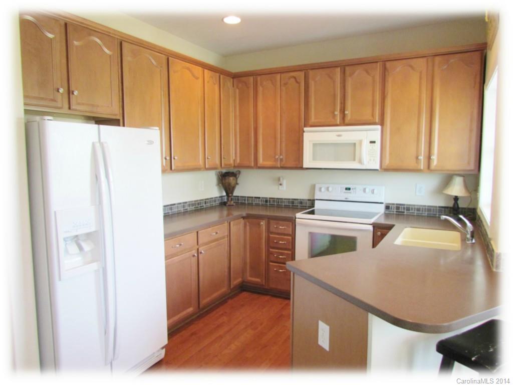 Bellehaven - Residential