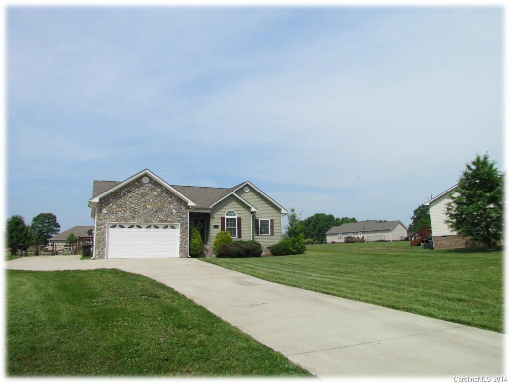 Bellehaven - Residential