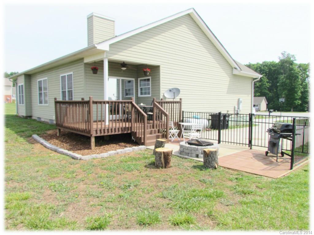 Bellehaven - Residential