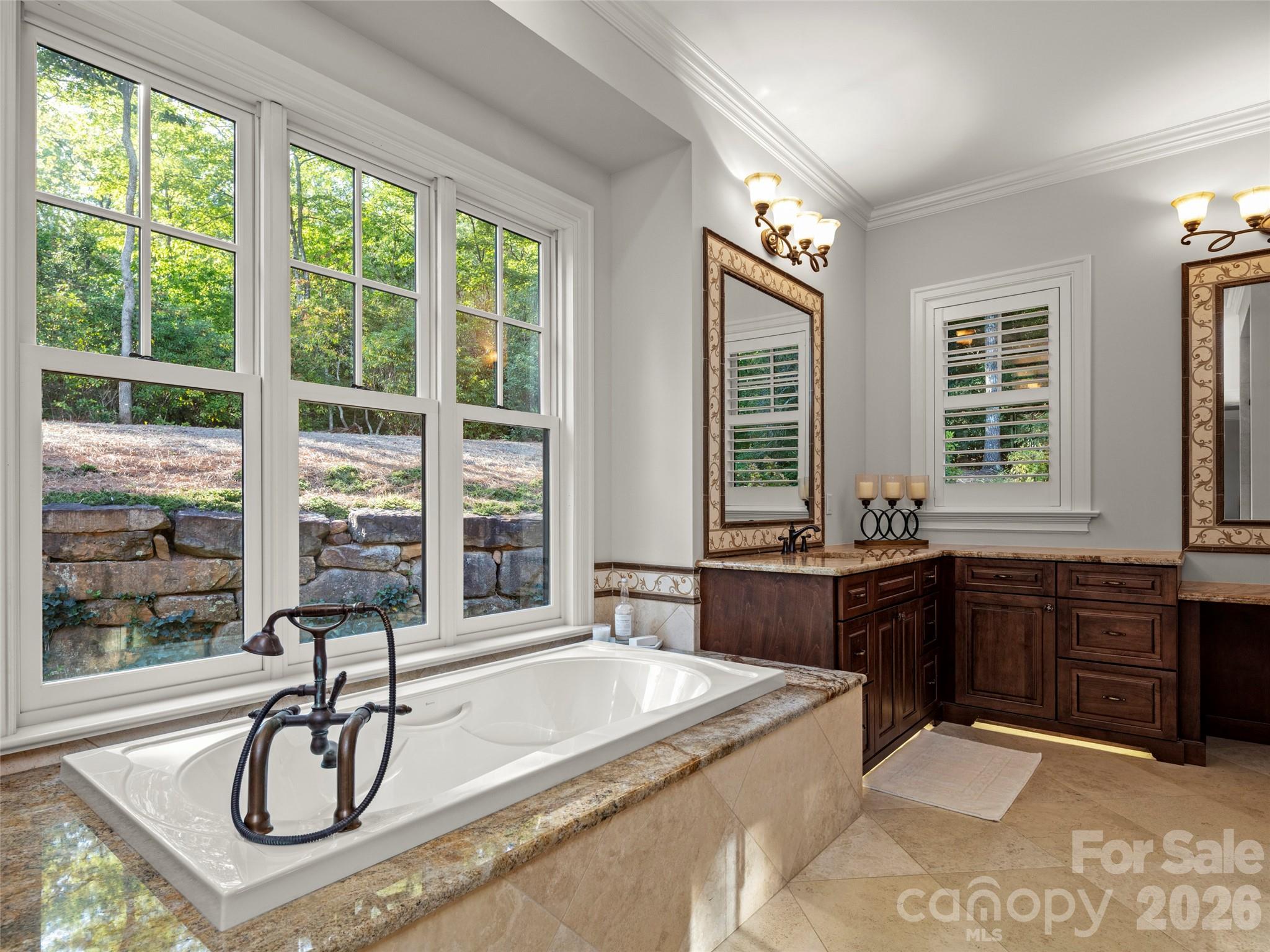 The Cliffs at Walnut Cove - Residential