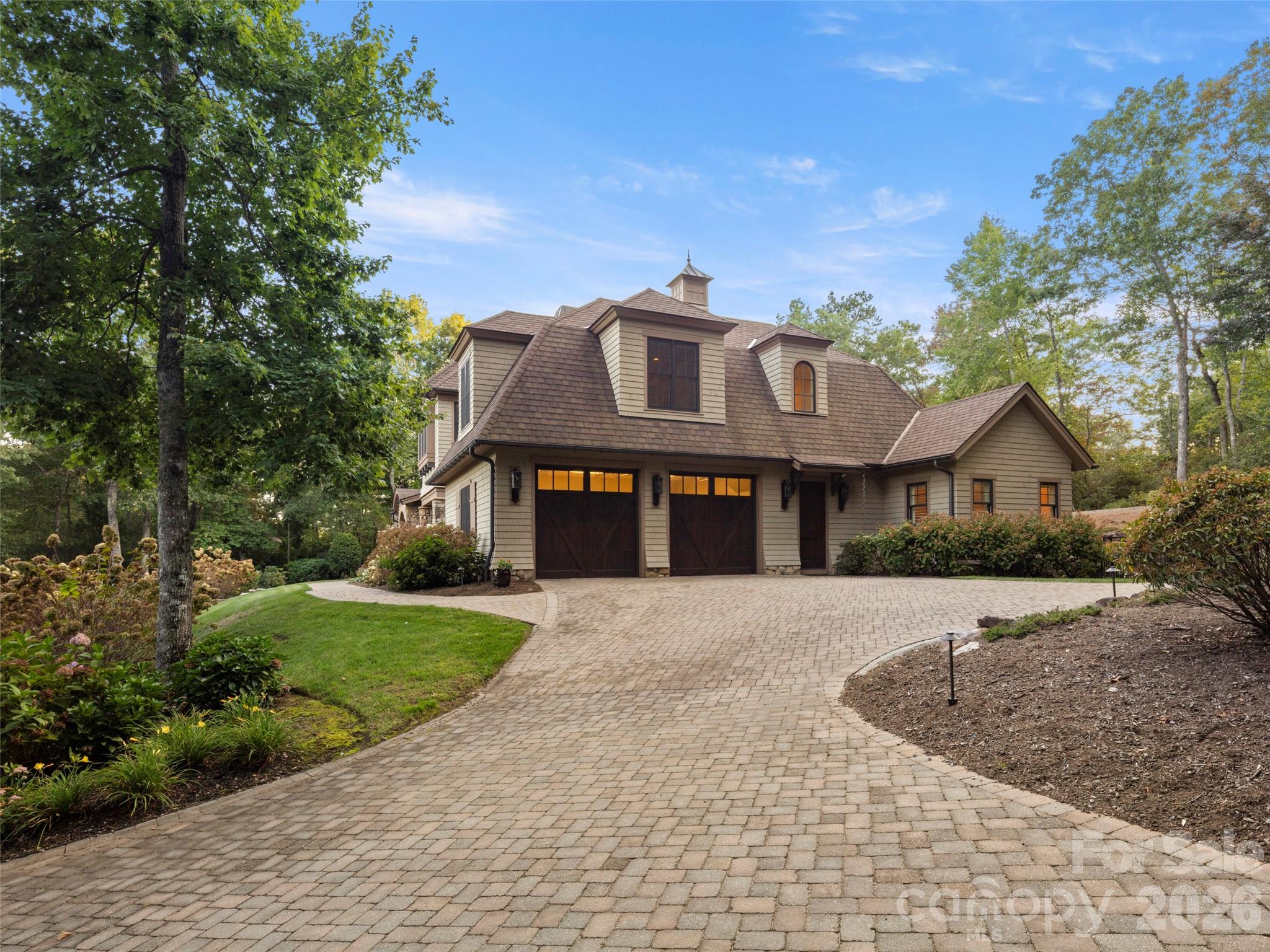 The Cliffs at Walnut Cove - Residential