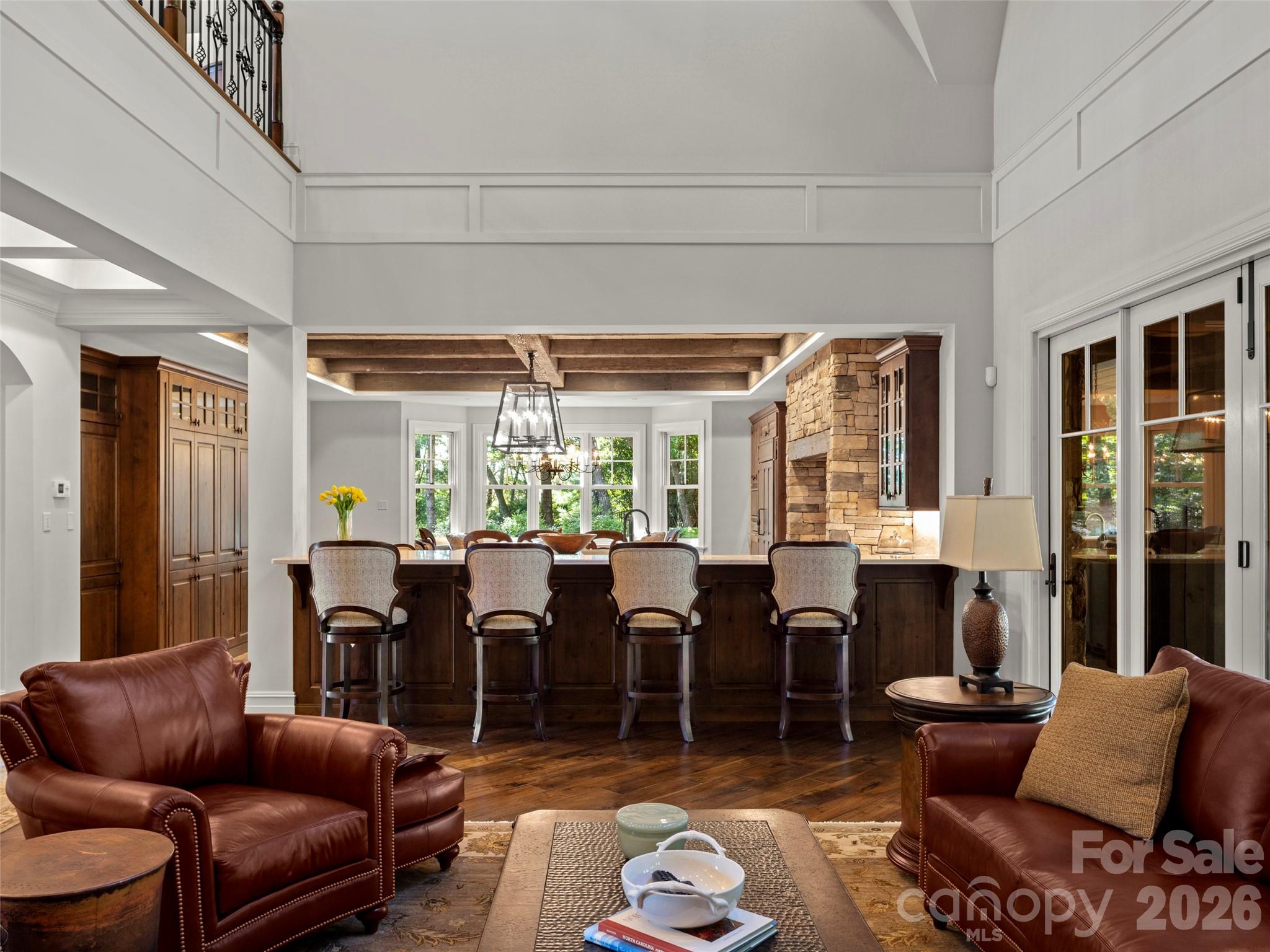 1946 White Tree Trail