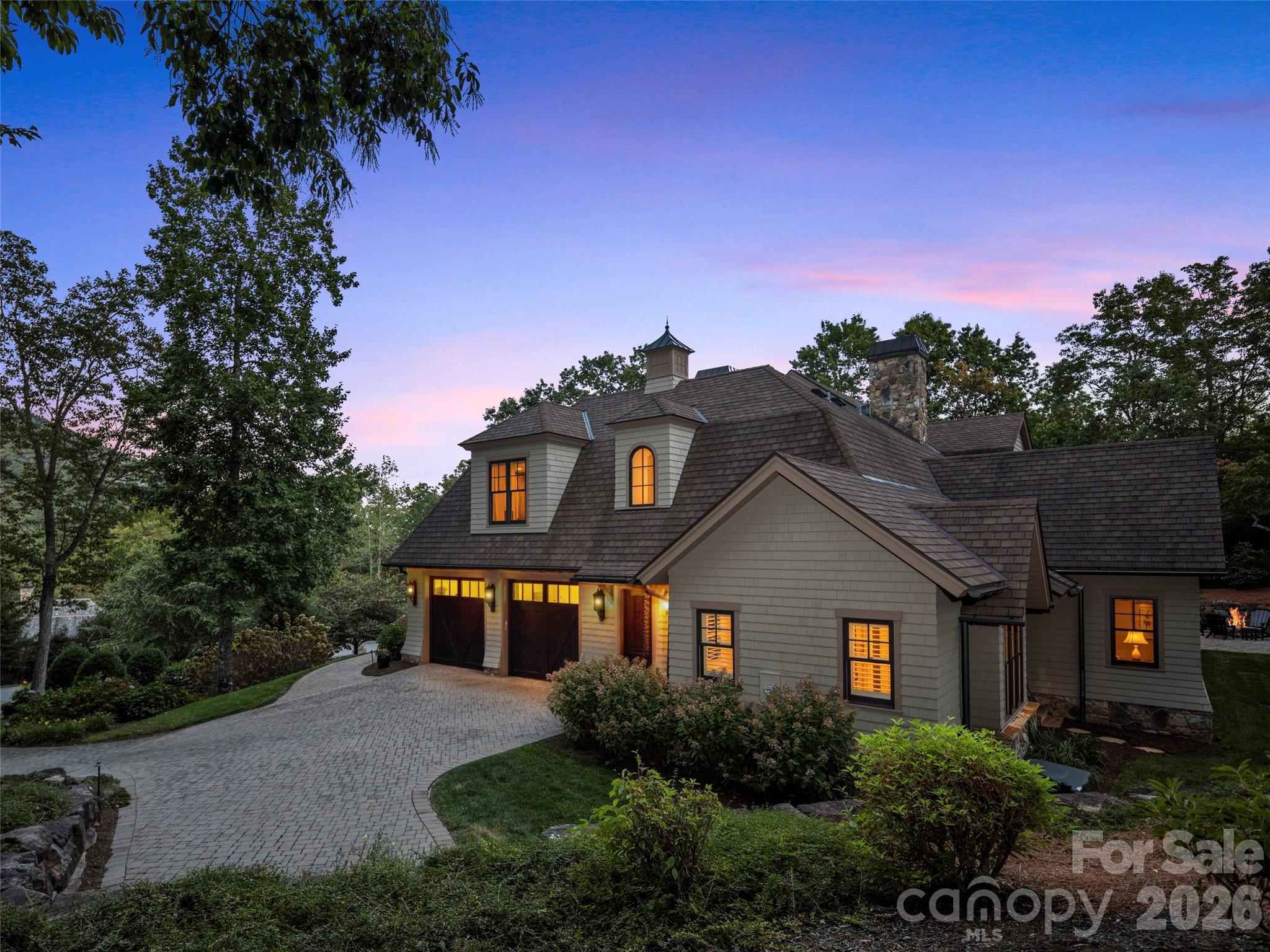 The Cliffs at Walnut Cove - Residential