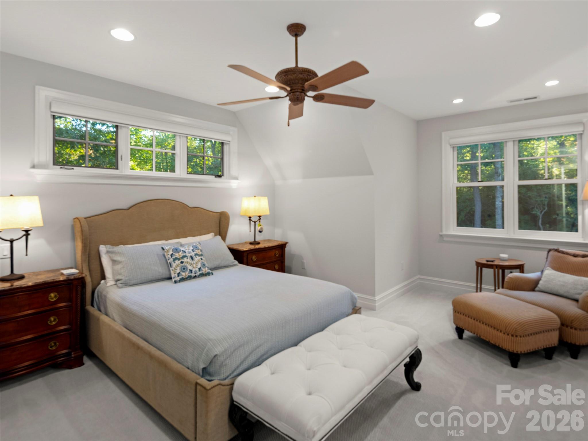 The Cliffs at Walnut Cove - Residential