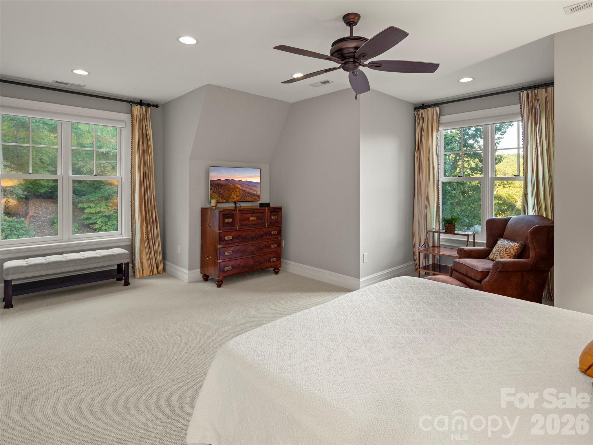 The Cliffs at Walnut Cove - Residential