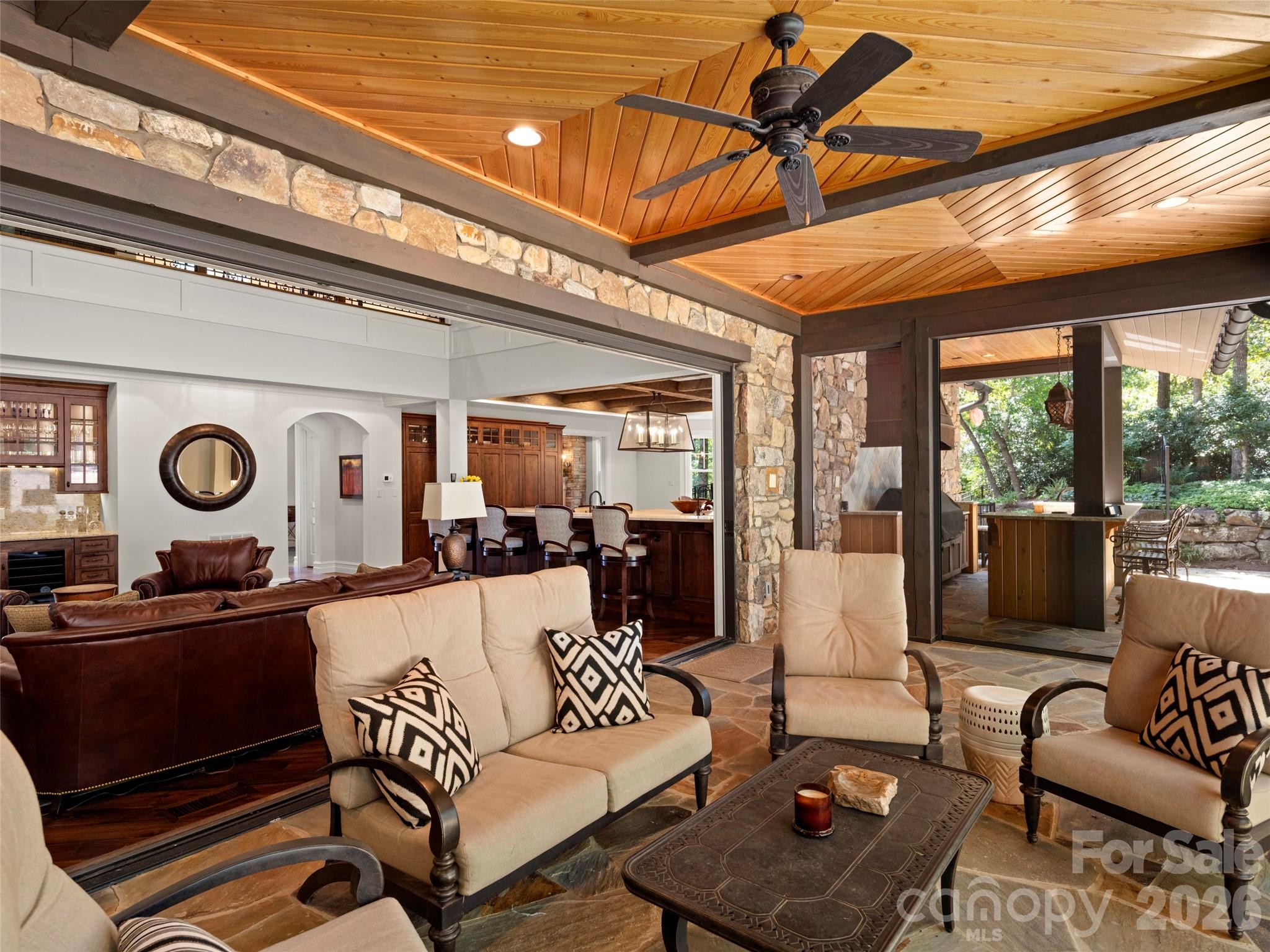 The Cliffs at Walnut Cove - Residential