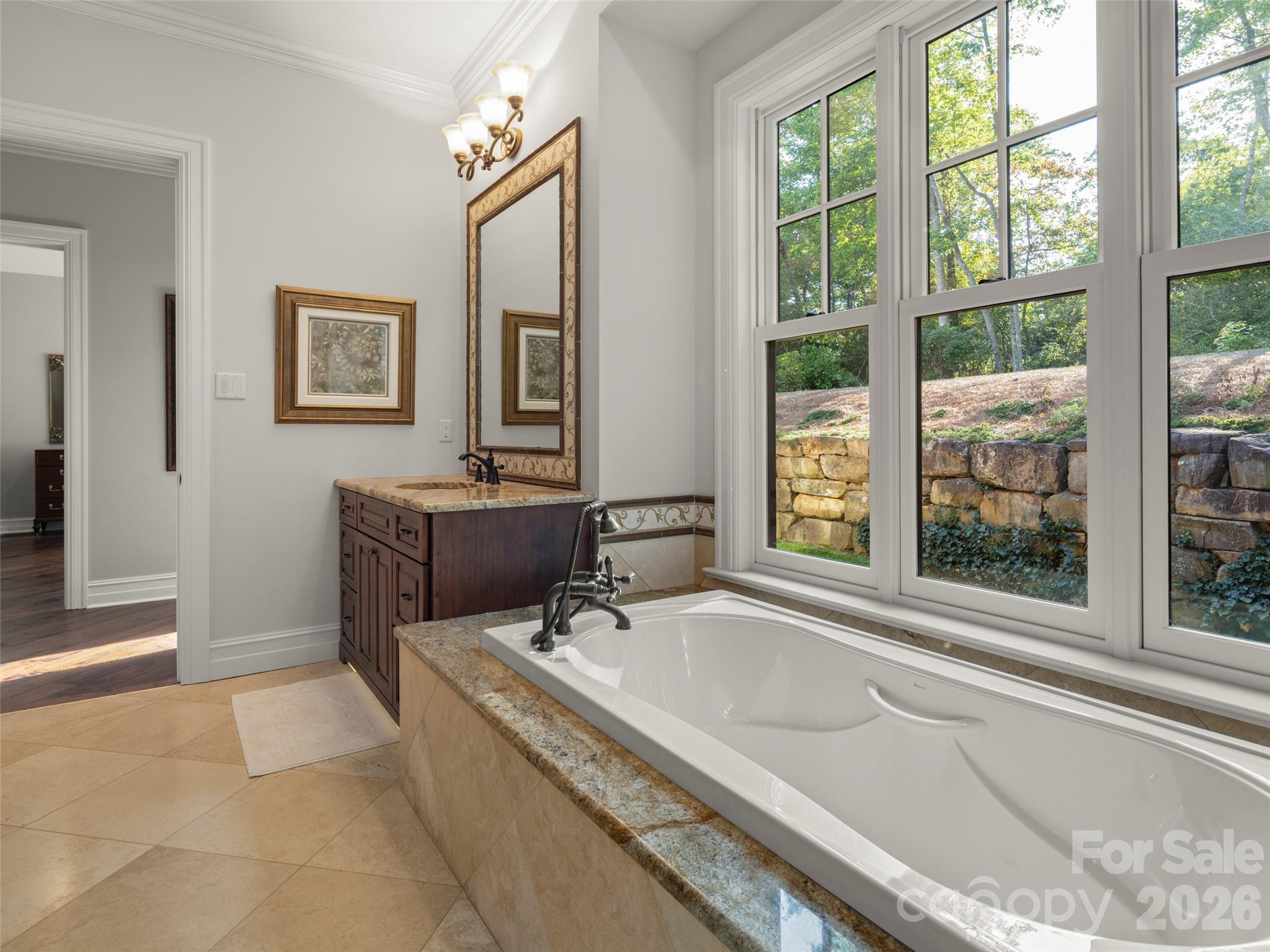 The Cliffs at Walnut Cove - Residential