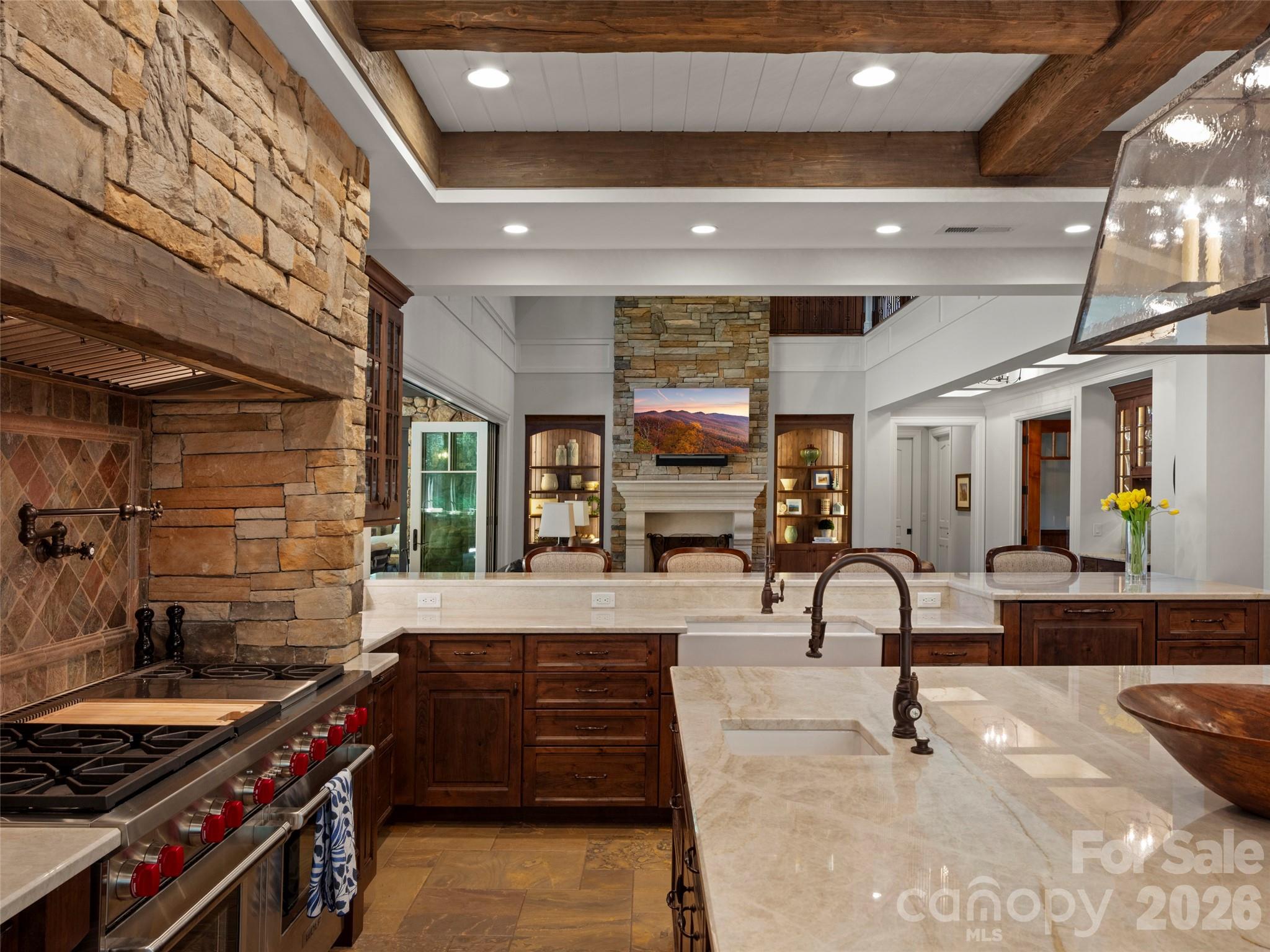 The Cliffs at Walnut Cove - Residential