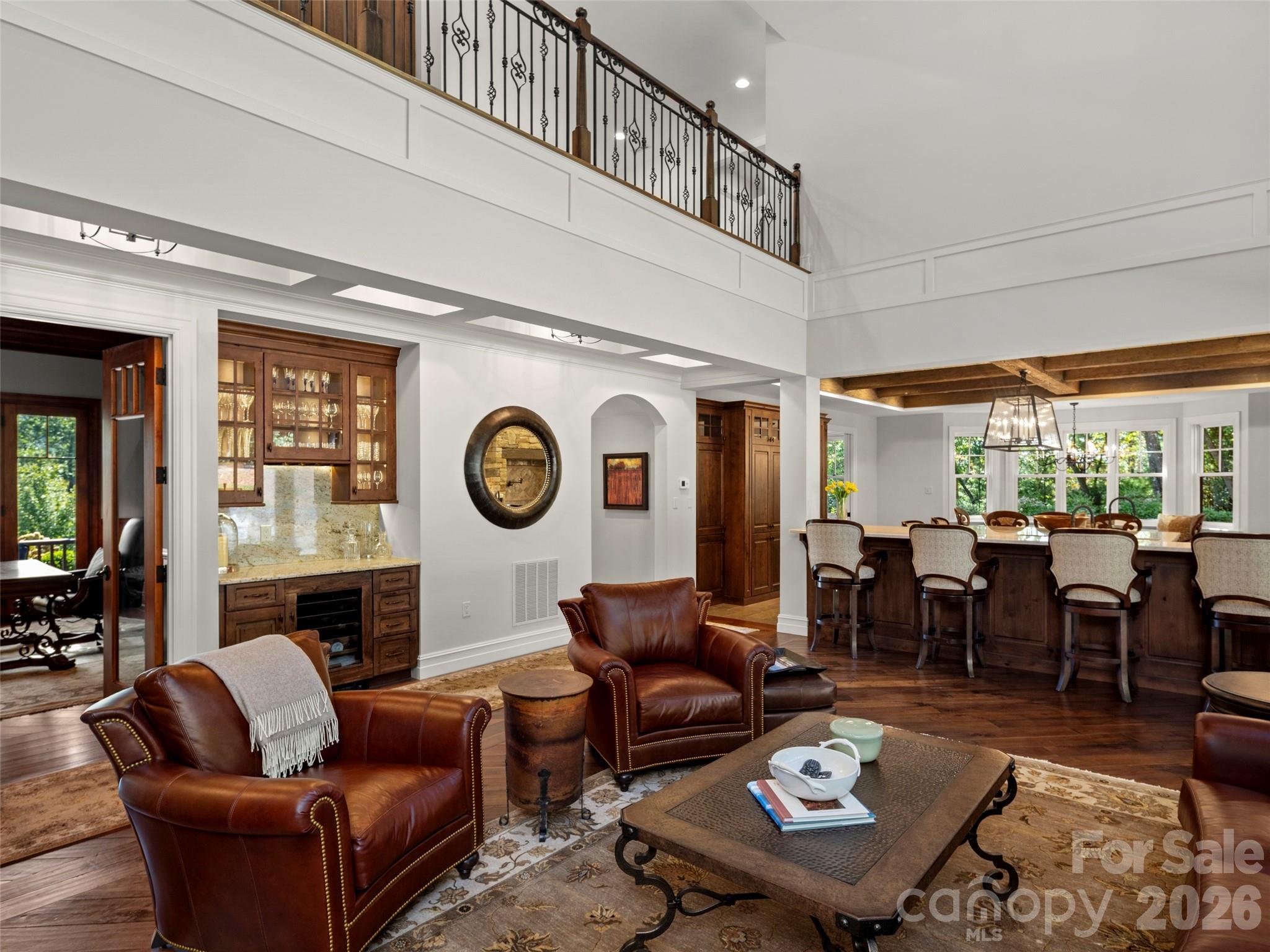 The Cliffs at Walnut Cove - Residential