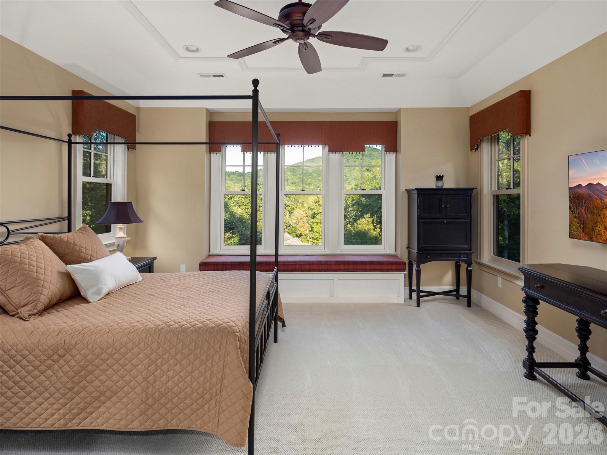 The Cliffs at Walnut Cove - Residential