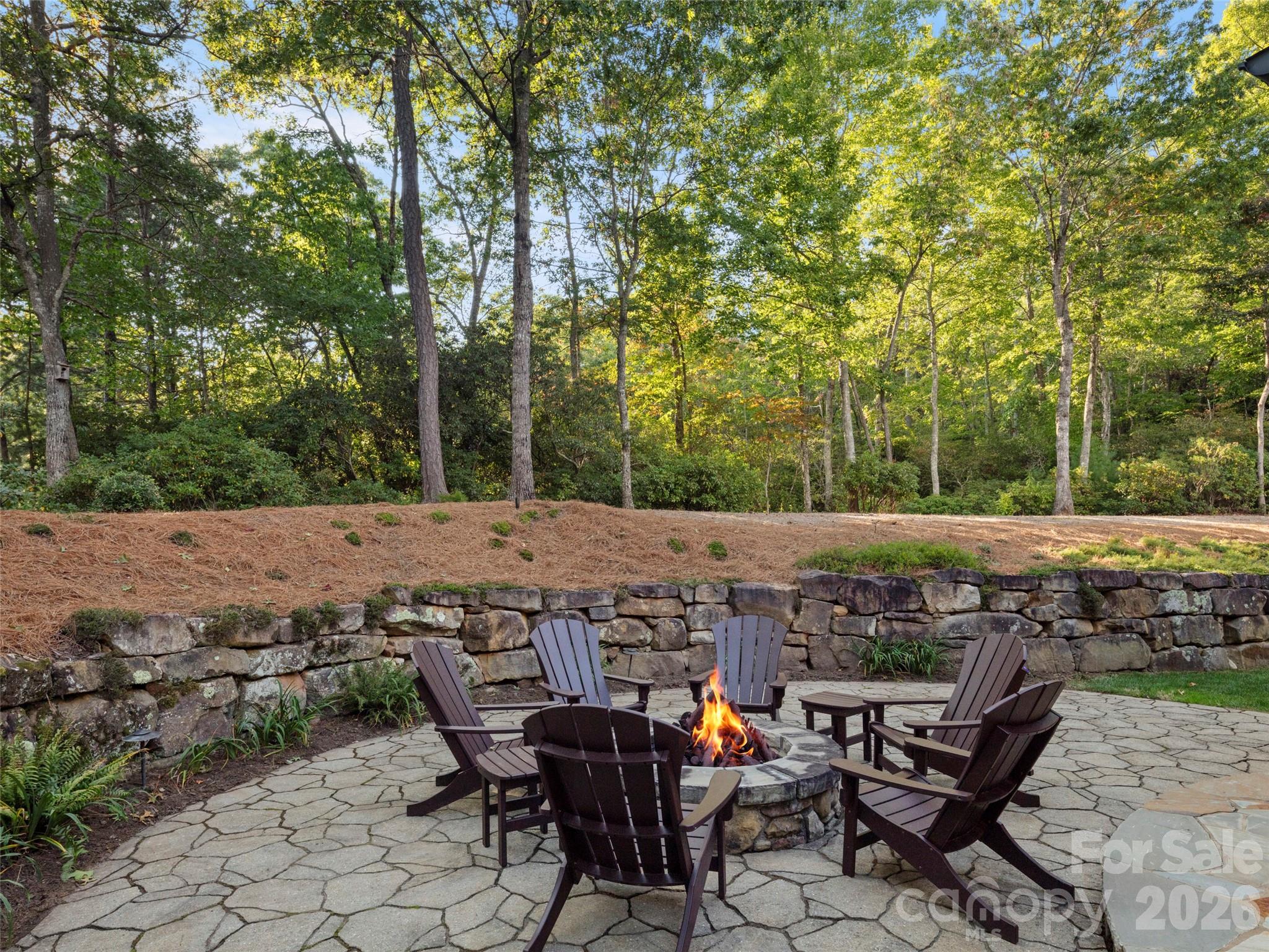 The Cliffs at Walnut Cove - Residential