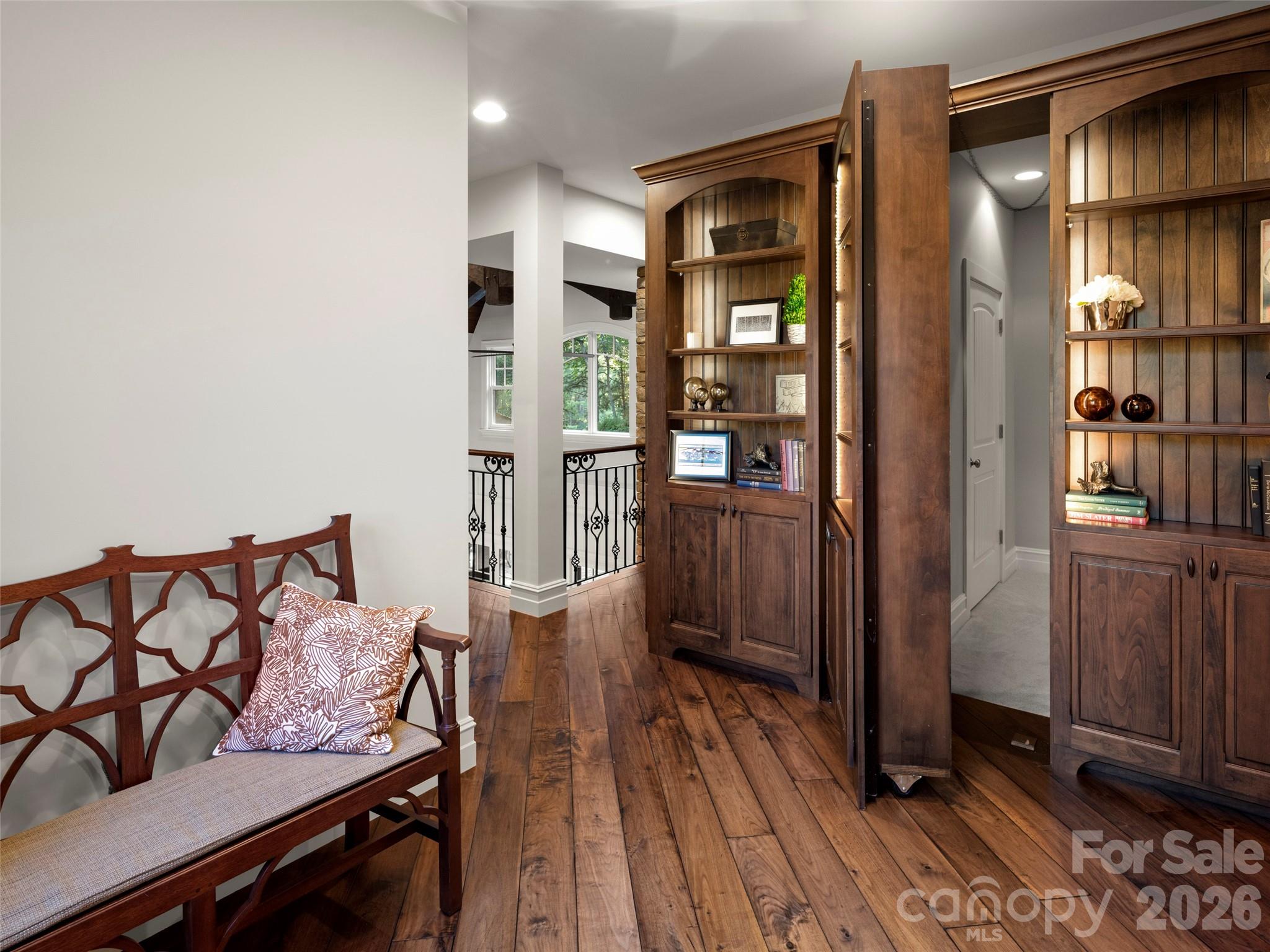 The Cliffs at Walnut Cove - Residential