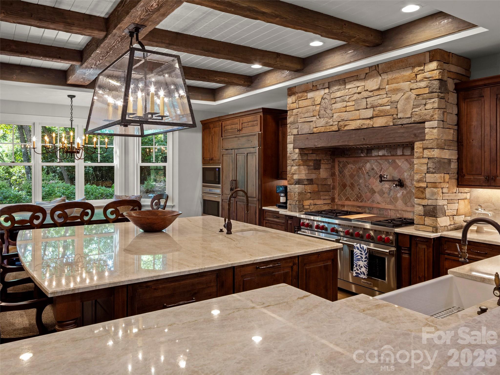 The Cliffs at Walnut Cove - Residential