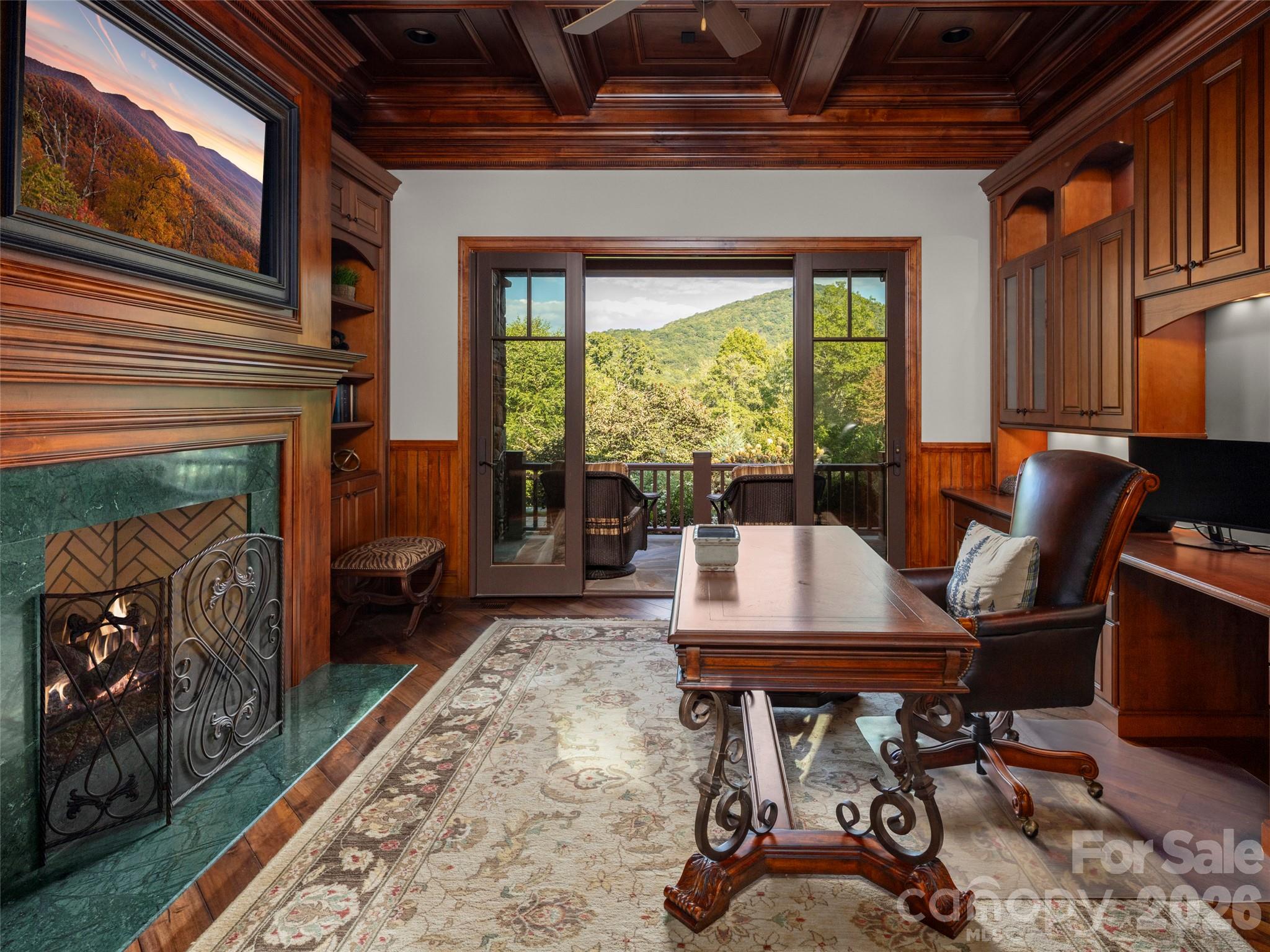 The Cliffs at Walnut Cove - Residential