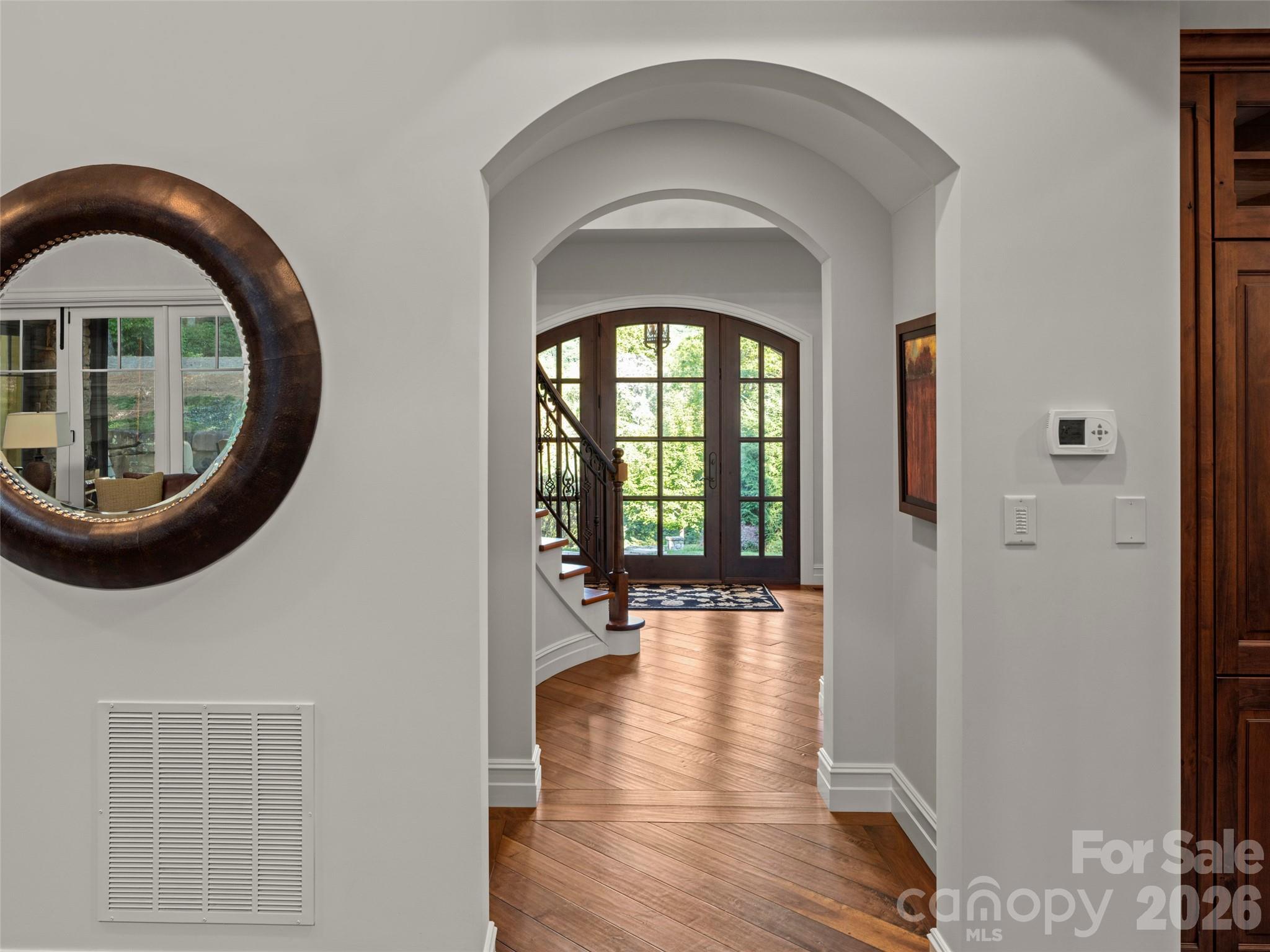 1946 White Tree Trail