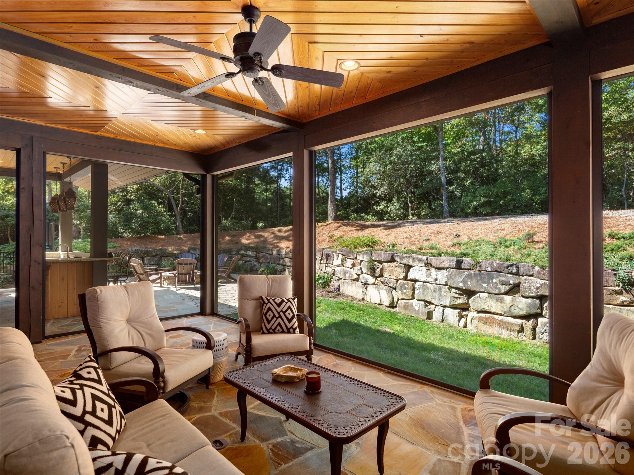 The Cliffs at Walnut Cove - Residential