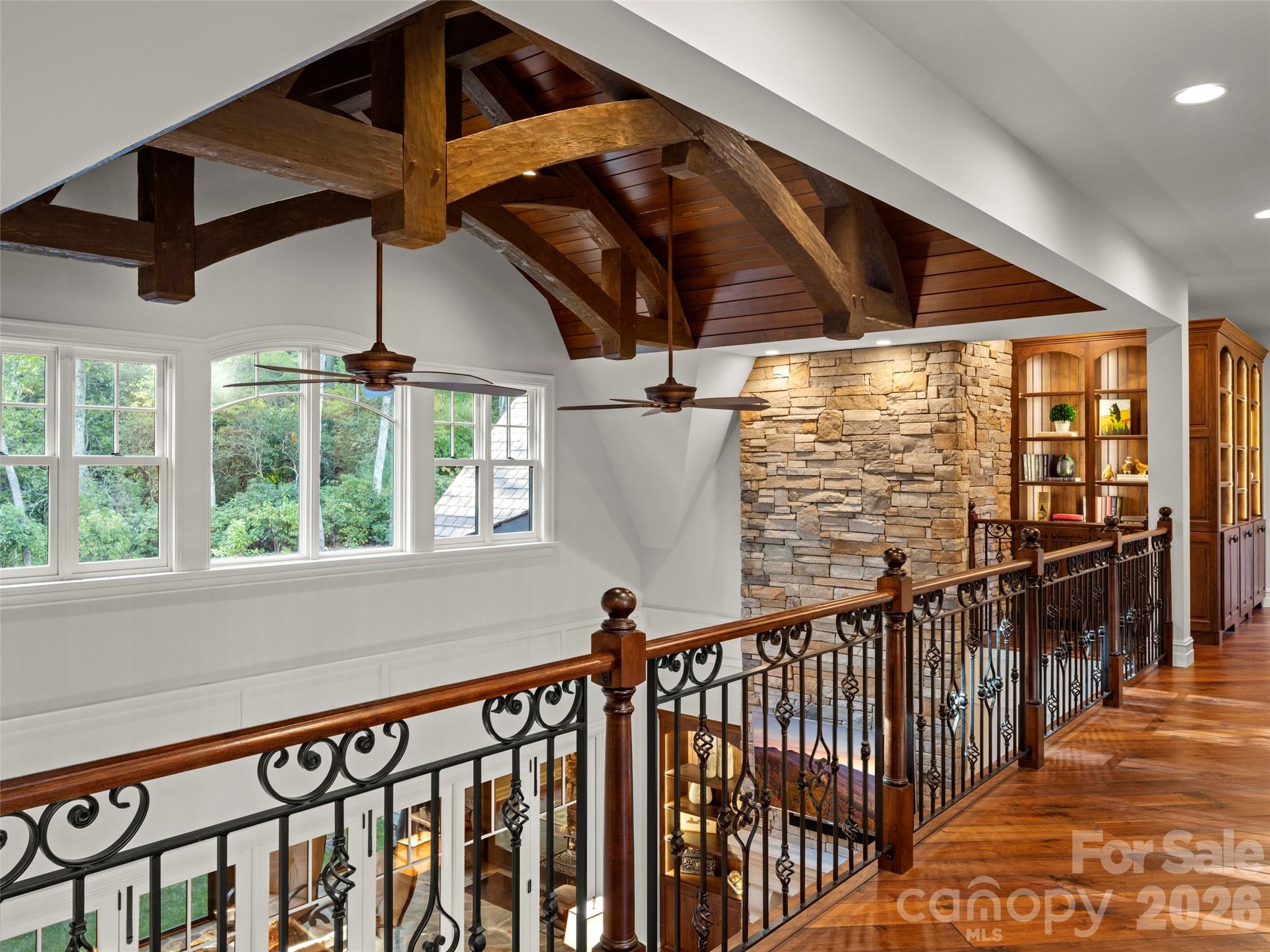 The Cliffs at Walnut Cove - Residential