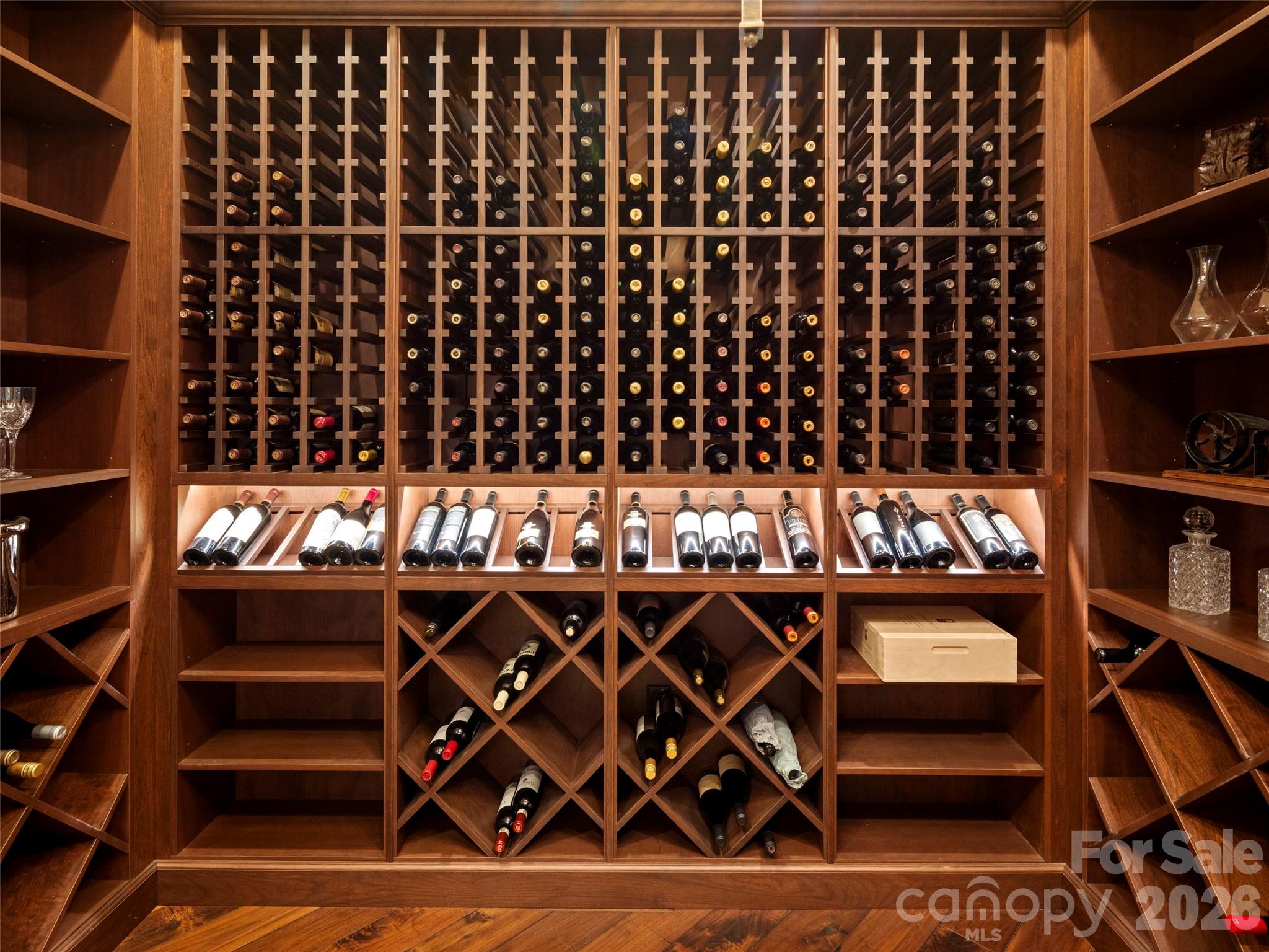 The Cliffs at Walnut Cove - Residential