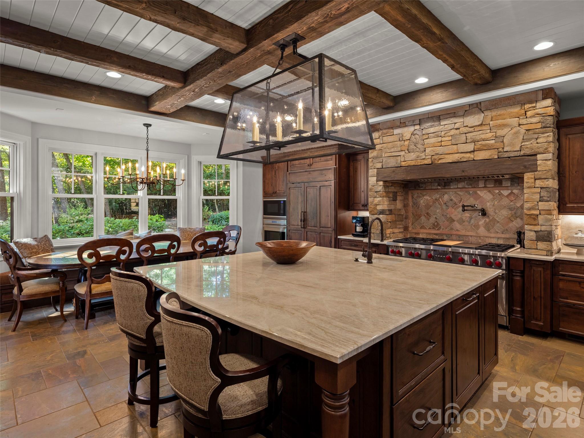 The Cliffs at Walnut Cove - Residential