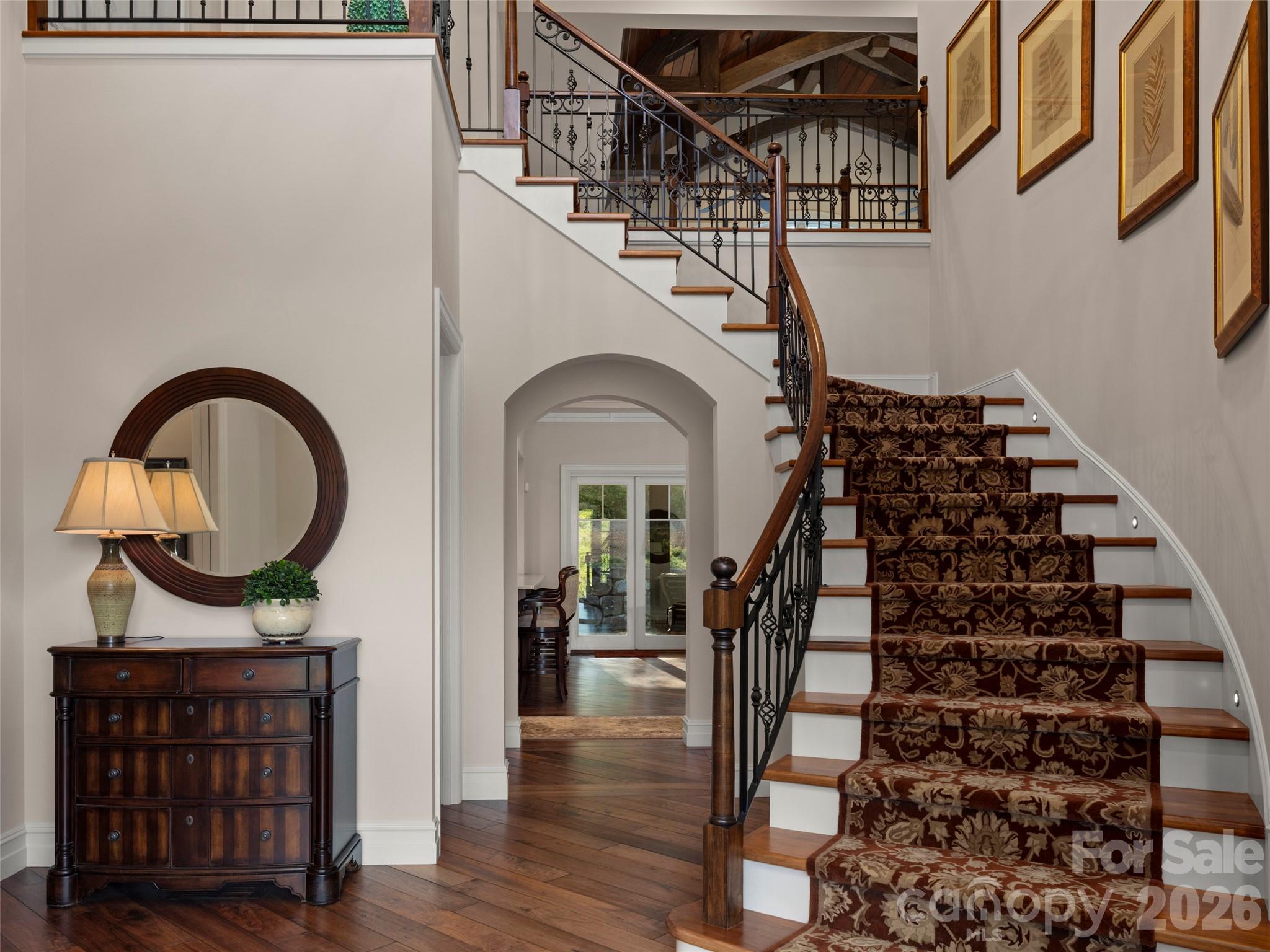 1946 White Tree Trail