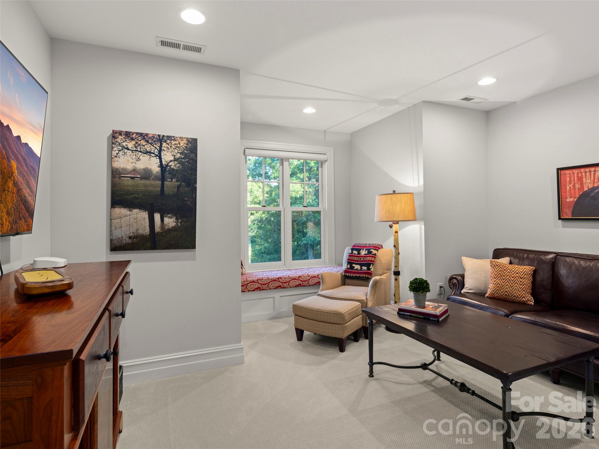 The Cliffs at Walnut Cove - Residential