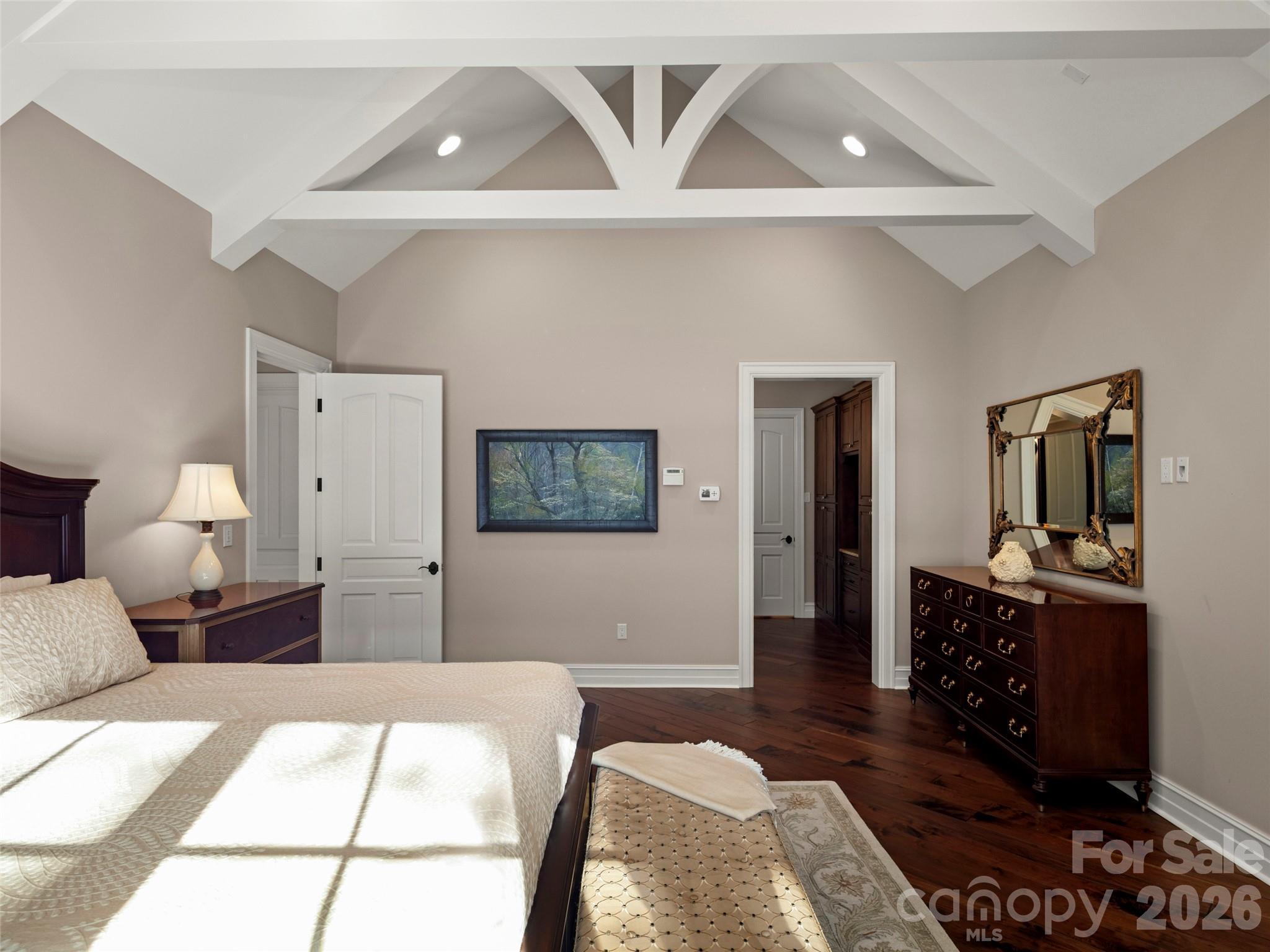 The Cliffs at Walnut Cove - Residential