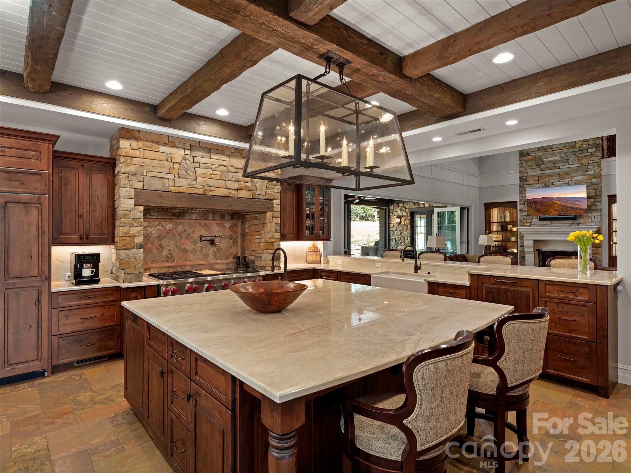 The Cliffs at Walnut Cove - Residential