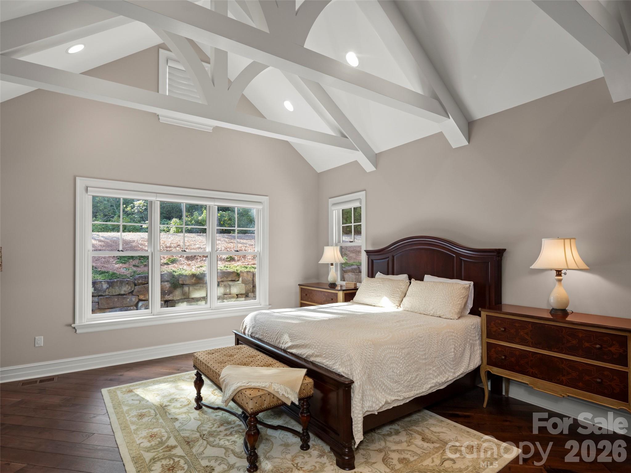 The Cliffs at Walnut Cove - Residential