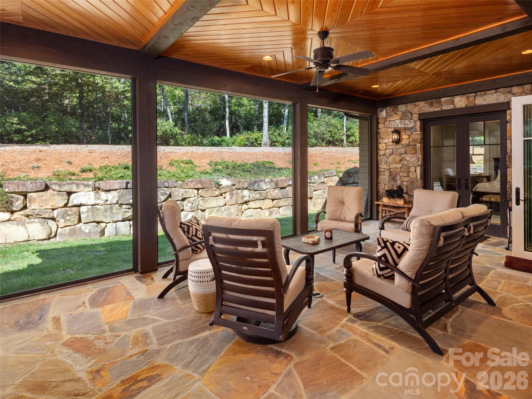 The Cliffs at Walnut Cove - Residential