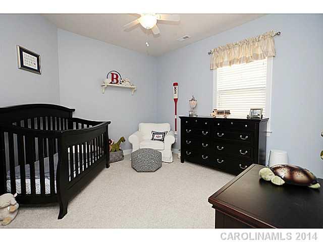 Massey - Residential