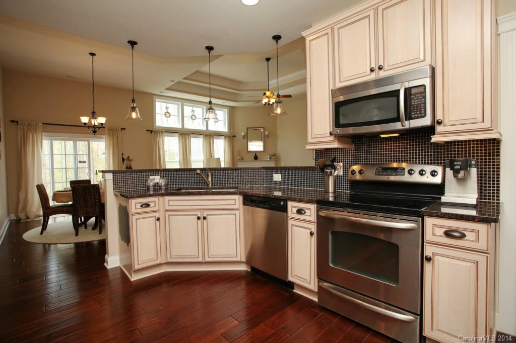 Massey - Residential