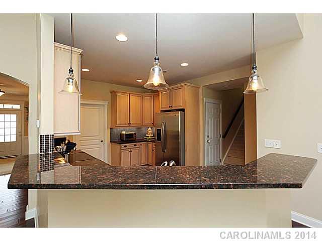 Massey - Residential