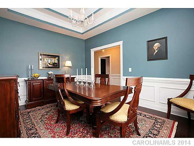 Massey - Residential