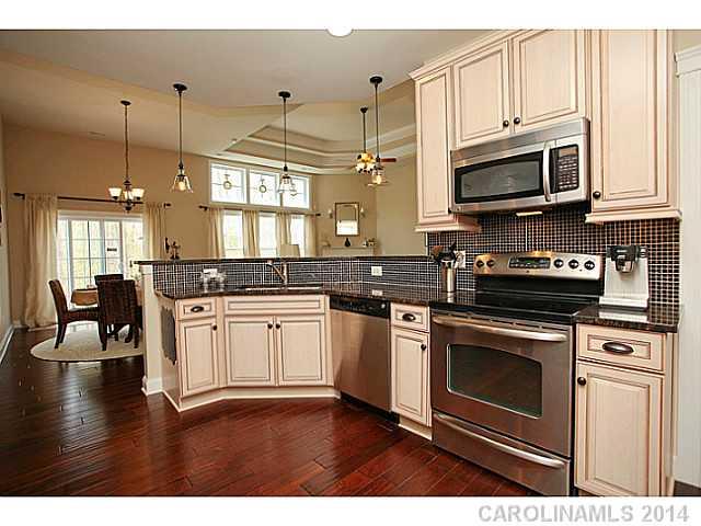 Massey - Residential