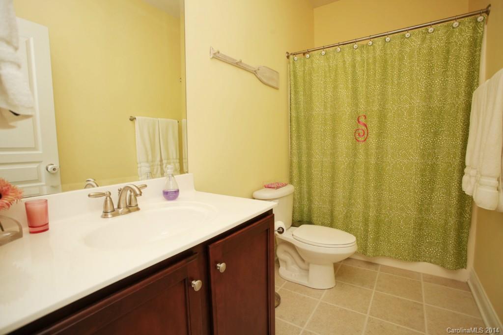 Massey - Residential