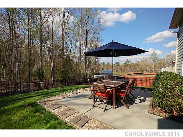 Massey - Residential