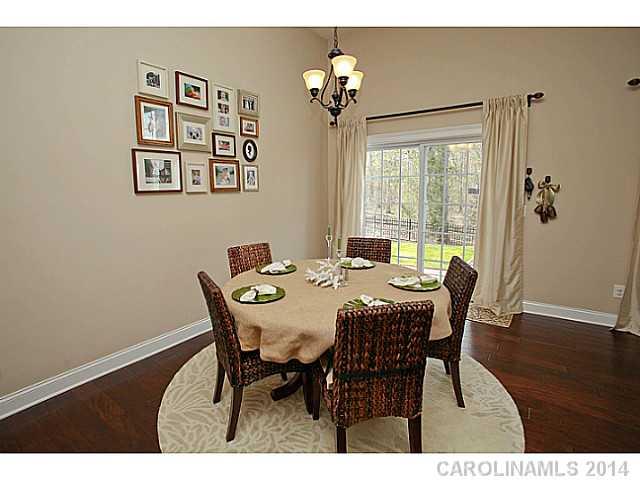 Massey - Residential