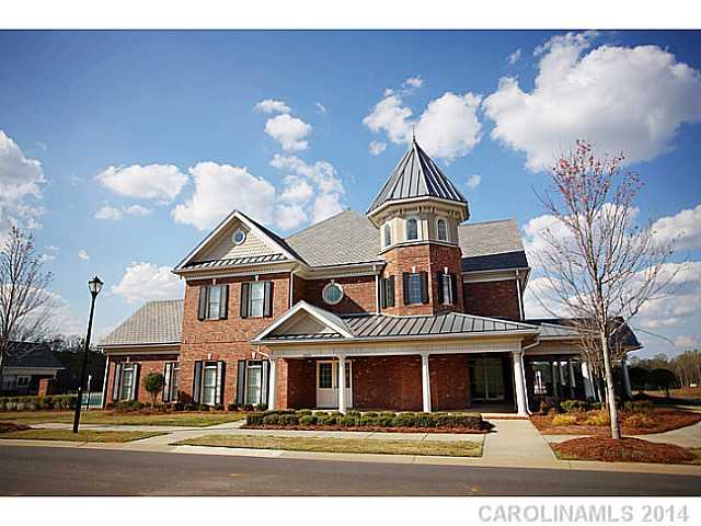 Massey - Residential