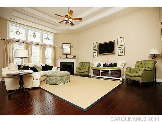 Massey - Residential