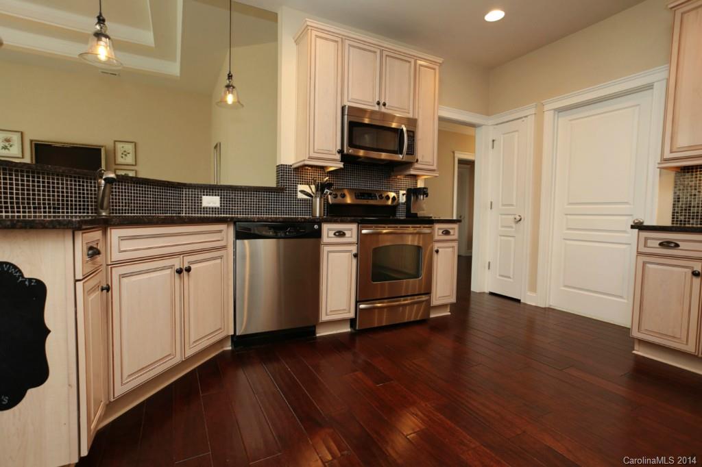 Massey - Residential