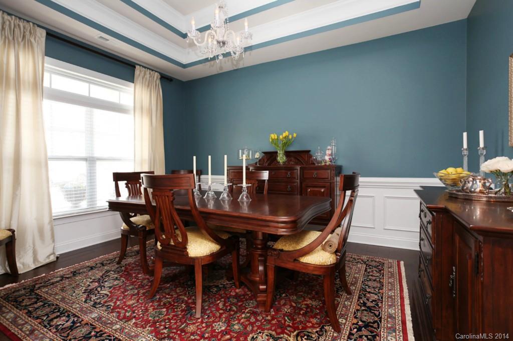 Massey - Residential